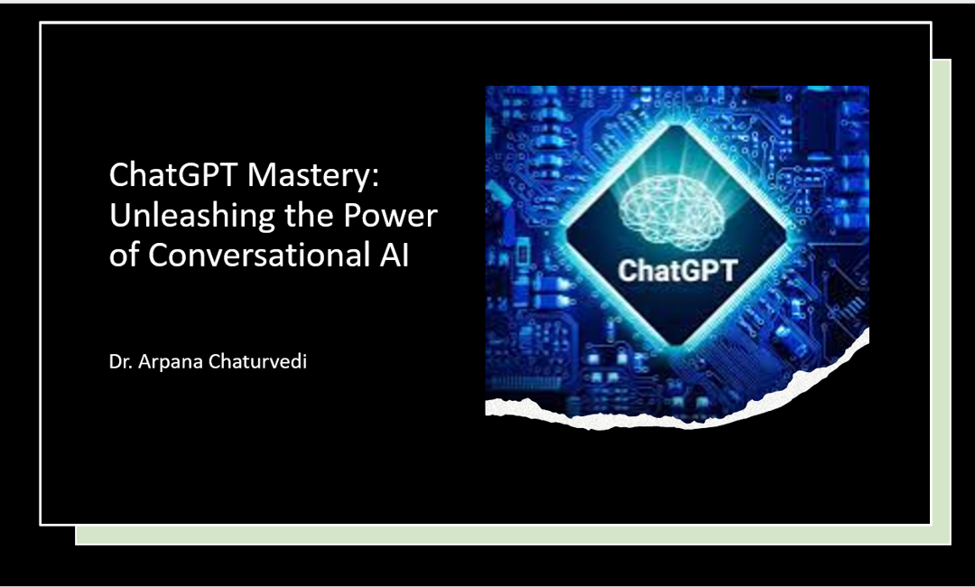 ChatGPT: A Closer Look at the AI Model That’s Changing the Way We Communicate